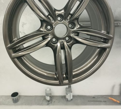 Paneltec Accident Repair